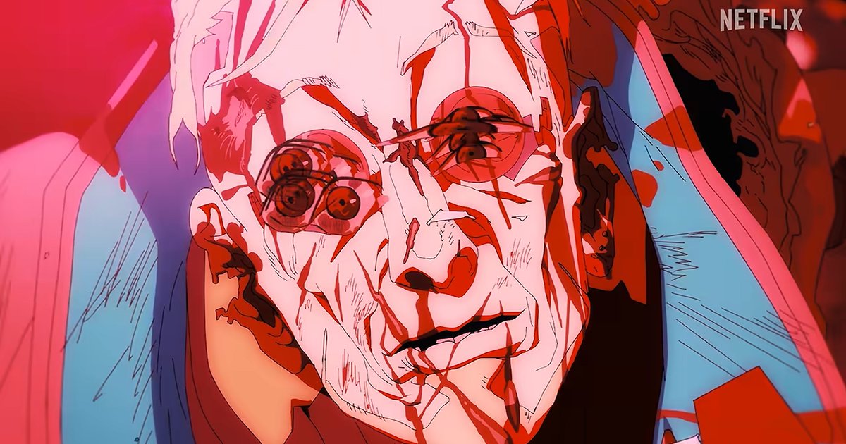 The second season of Netflix’s Cyberpunk Edgerunners anime releases this year