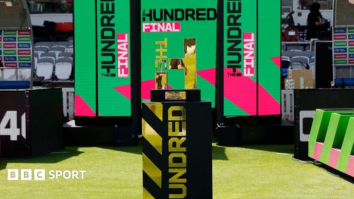 The Hundred final 2026: Who is playing, when is it and where is it?