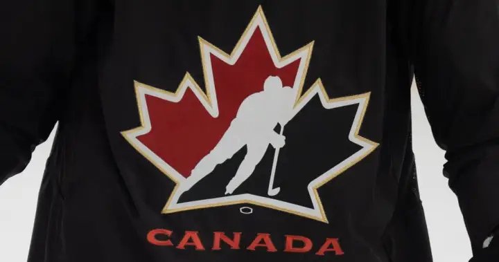Canada whips U.S. 8-1 to win Hlinka Gretzky Cup