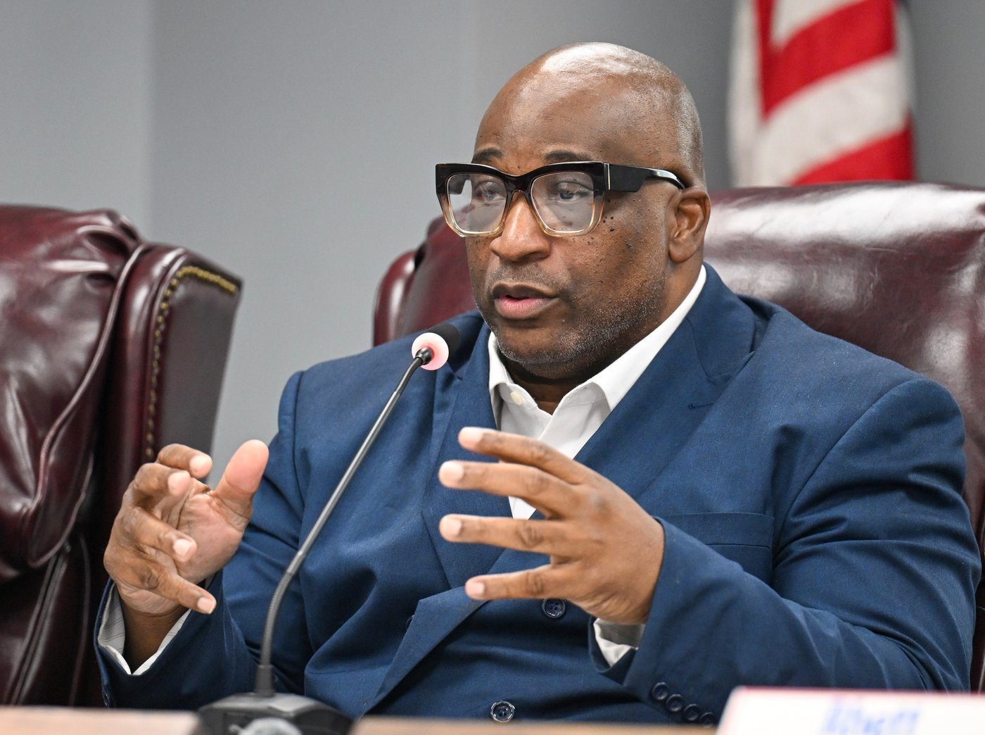 Republicans pick nominee for Alabama US House district they redrew after Supreme Court ruling