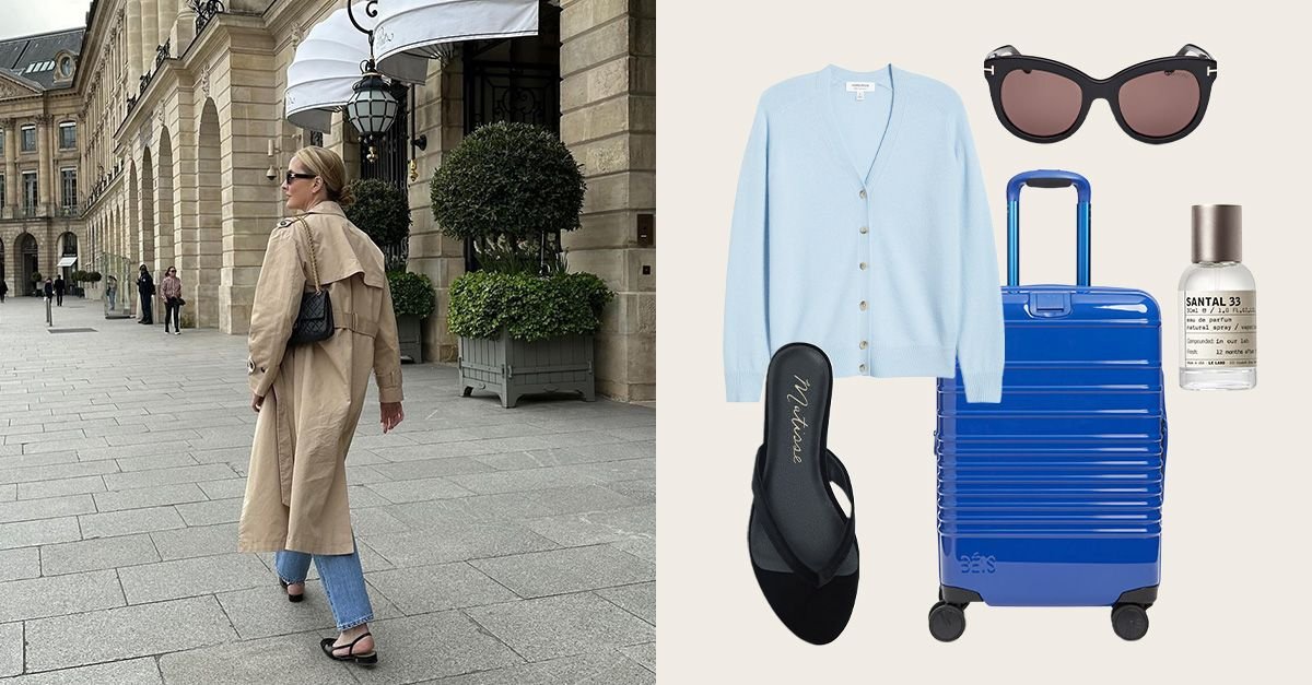 Shopping Director Picks: The Random Yet Great Items From the Nordstrom Anniversary Sale