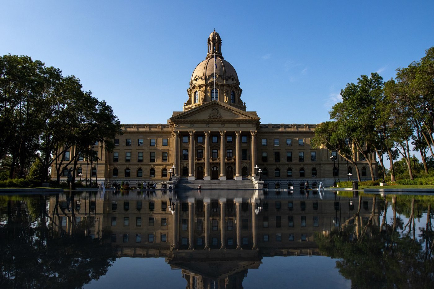 Alberta’s Smith calls byelection in Calgary, vote to take place Sept. 14