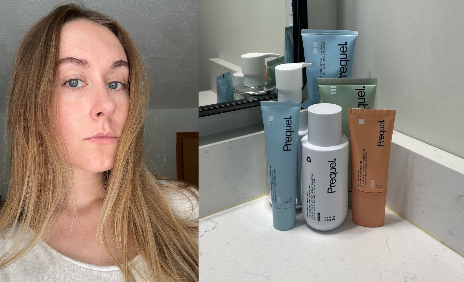 In The Last 30 Days, 3 Dermatologists Recommended This Affordable, Clinical-Grade Skincare Brand to Me