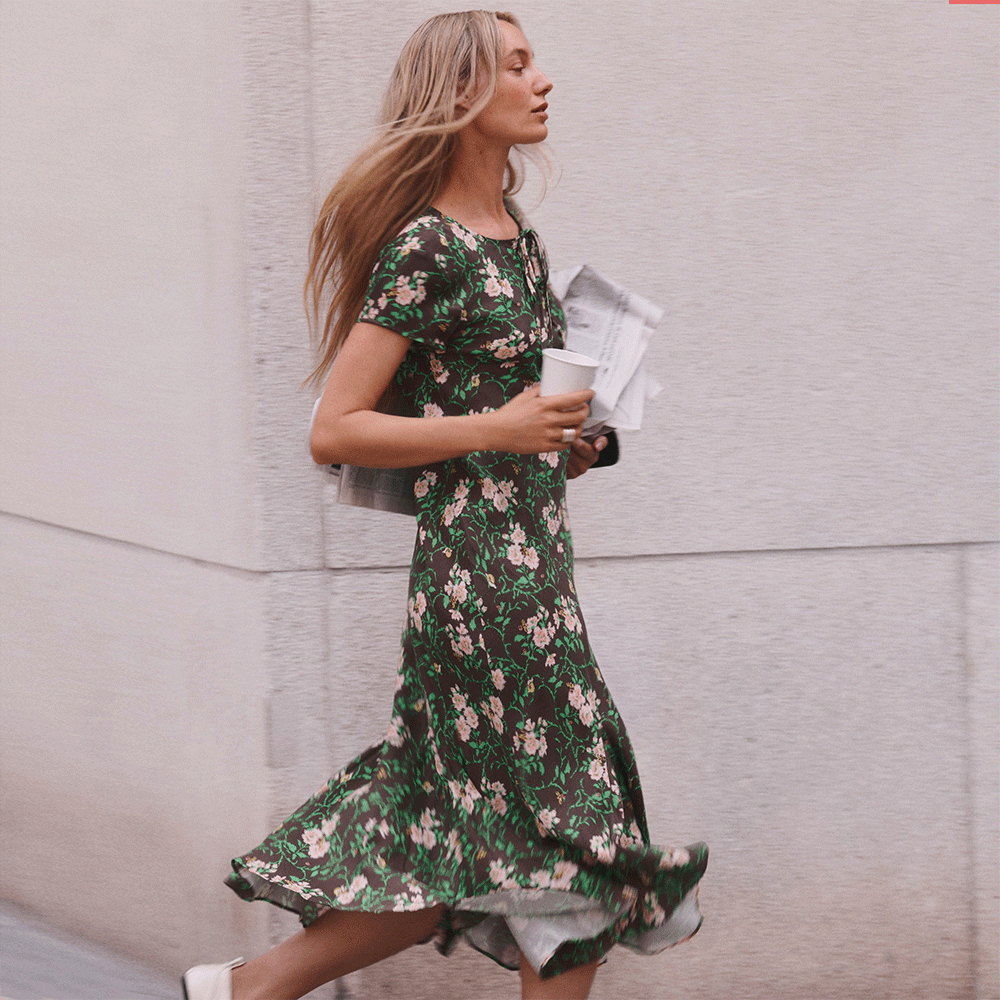 The Chicest J.Crew Pre-Fall 2026 New Arrivals