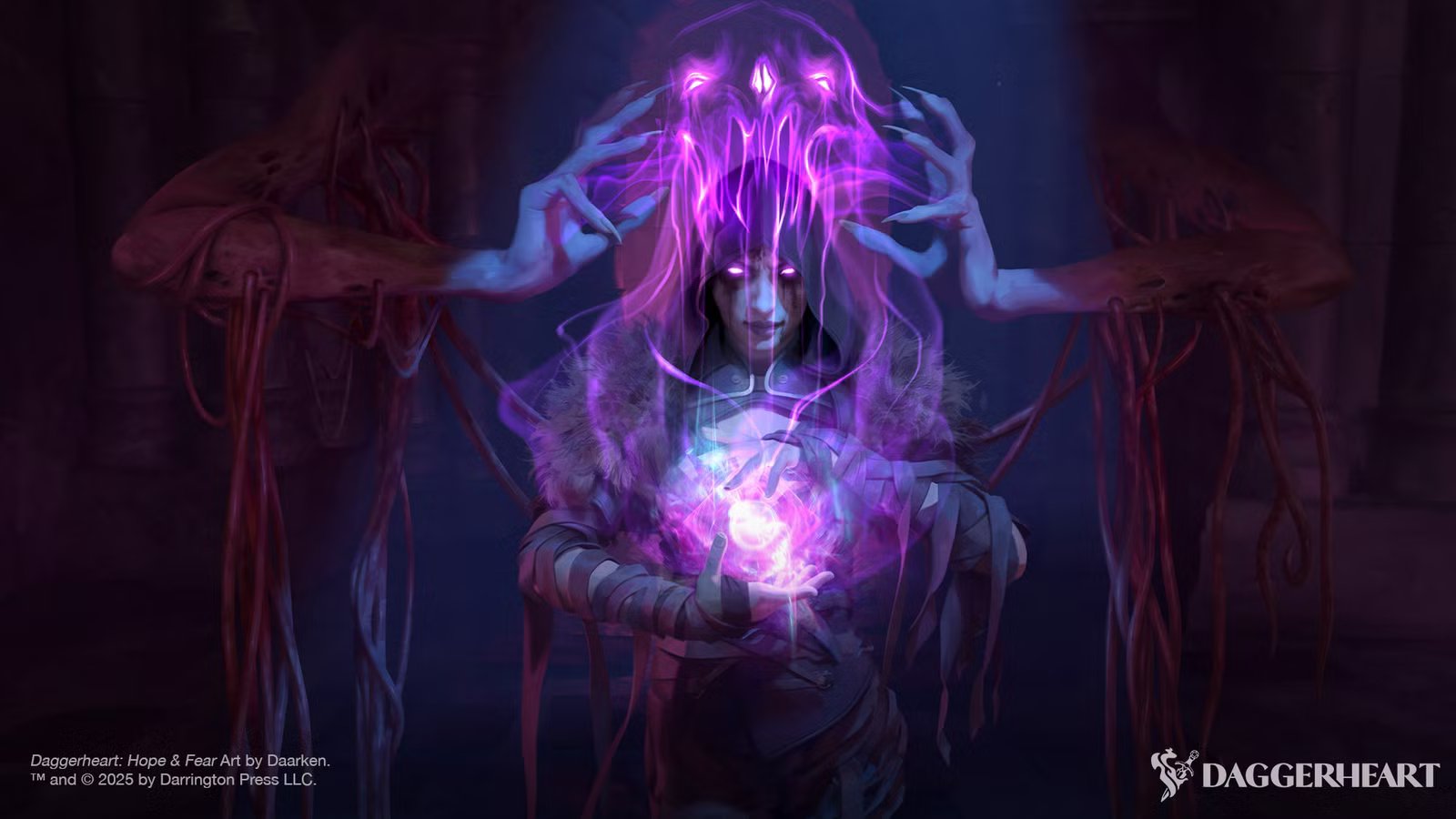 The First Expansion to Critical Role’s D&D Rival Daggerheart Launches in Just Three Weeks