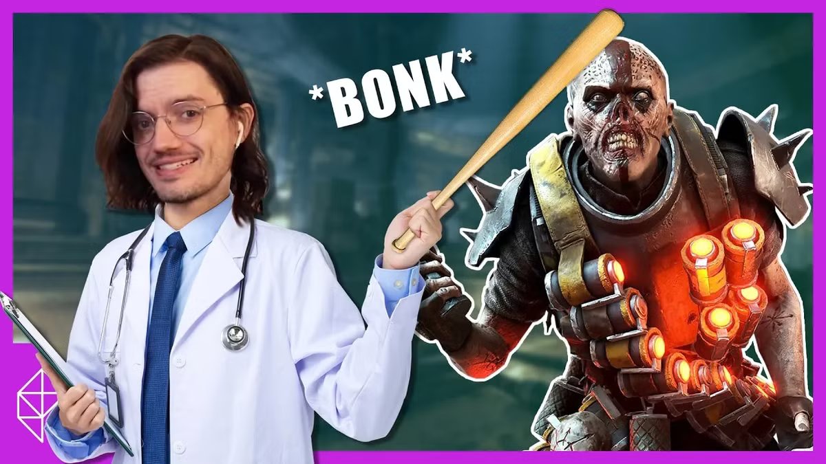 Darktide’s gory animations are smarter than you think