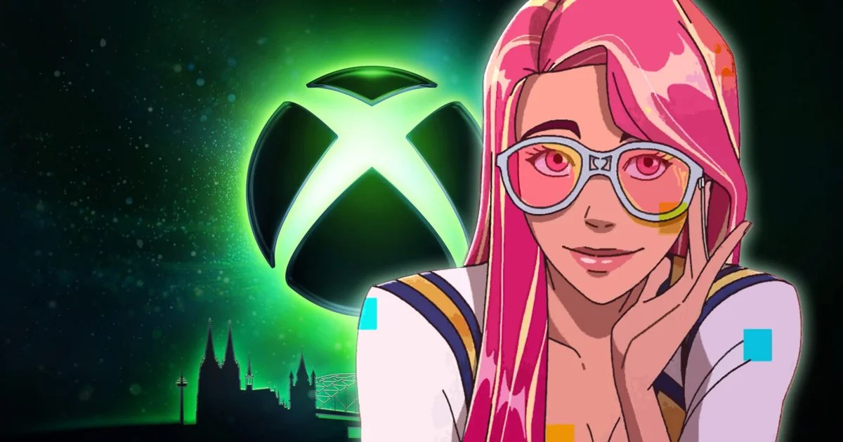There are a few gooduns in August’s Xbox Game Pass line-up, including a surprisingly sexy, and funny, furniture dating sim