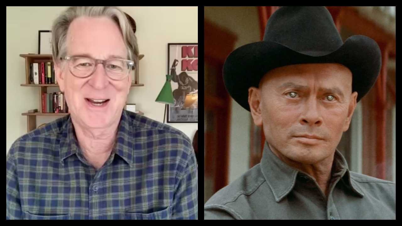David Koepp is Writing a ‘Westworld’ Remake
