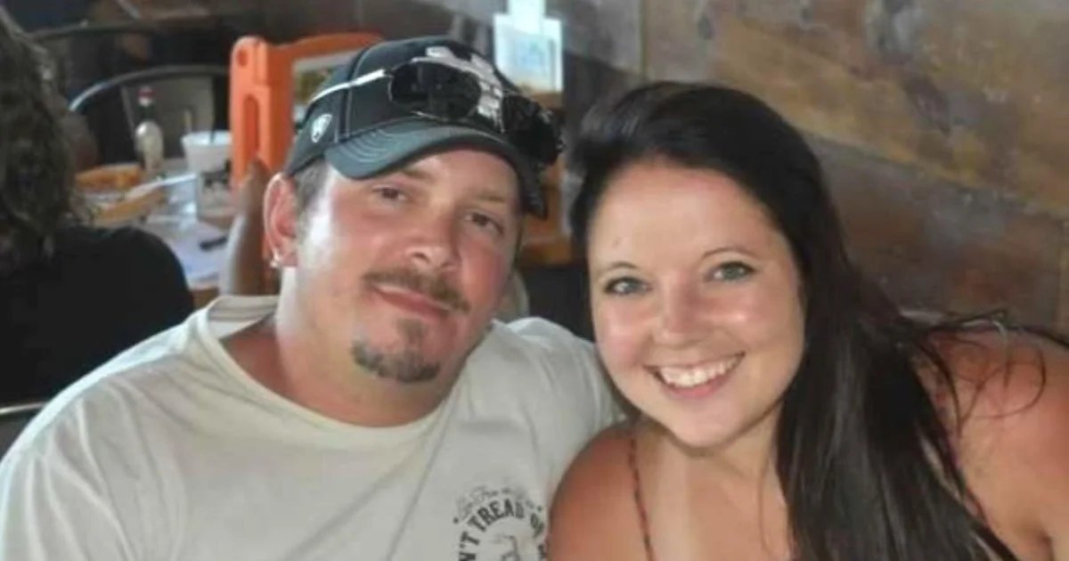 Police say an Indiana man’s death was no accident; His wife fights to prove she’s no murderer.