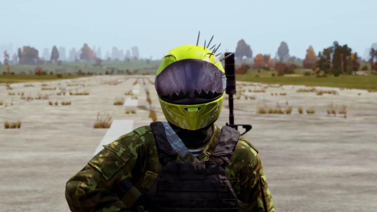 Dean Hall on DayZ’s Impact: ‘It Ended My Old Life’