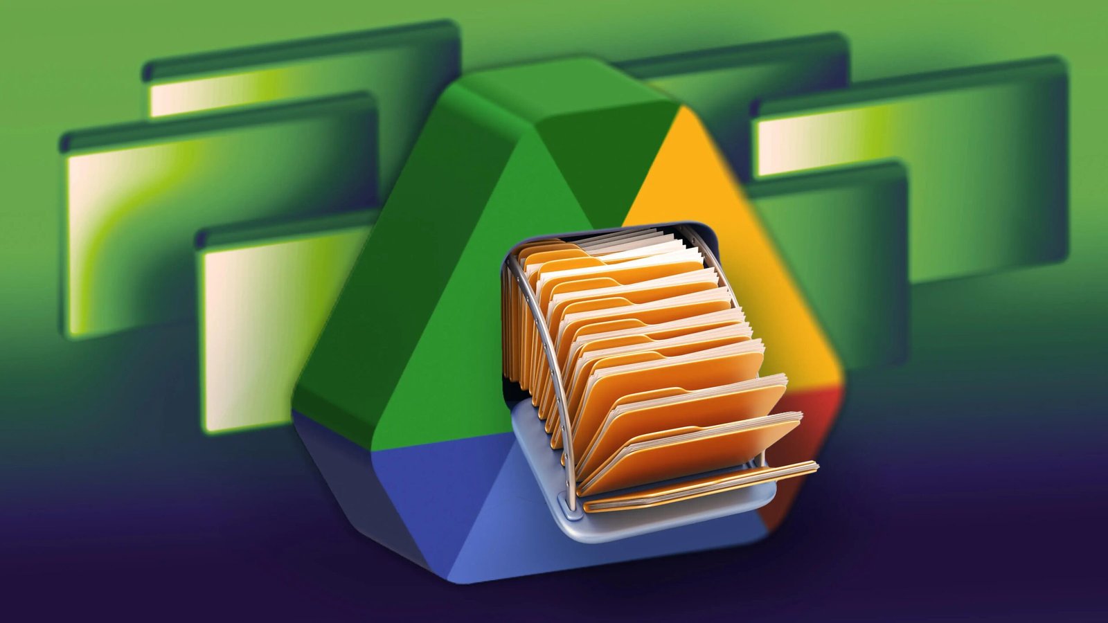 Need More Google Drive Space? Try These Free and Easy Ways to Open Up Room