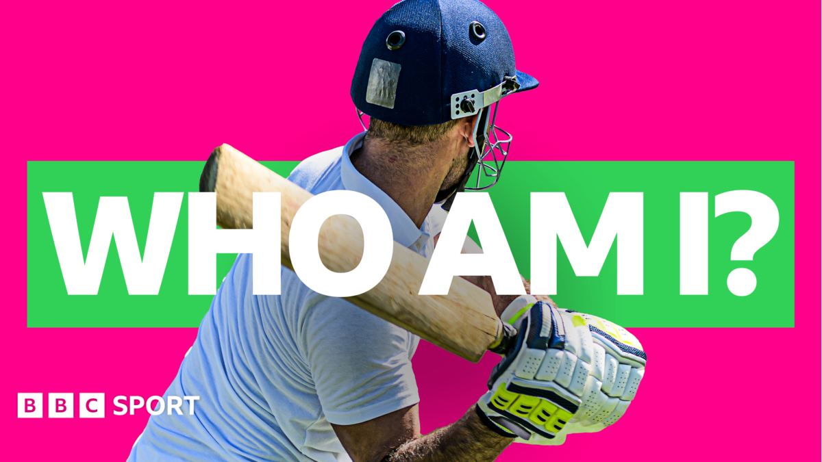 BBC Sport quiz: Who am I? Guess The Hundred star cricketer No 12