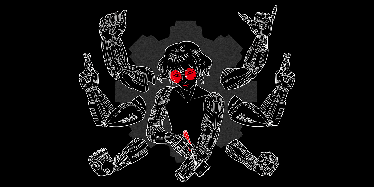 Technology’s Power in the Hands of the People