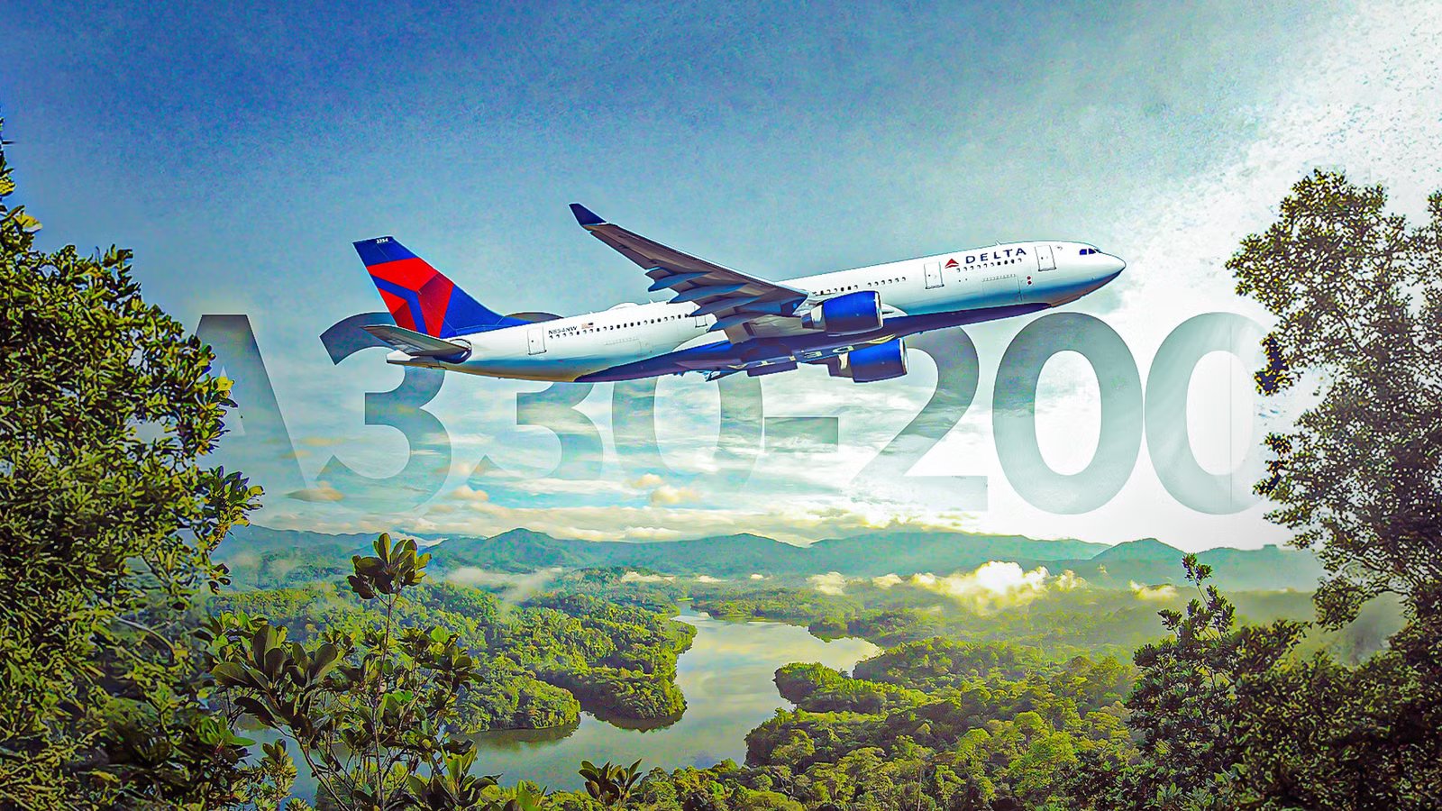 Gone By January: Delta Quietly Trims 5,095-Mile Longest Domestic Route In The US