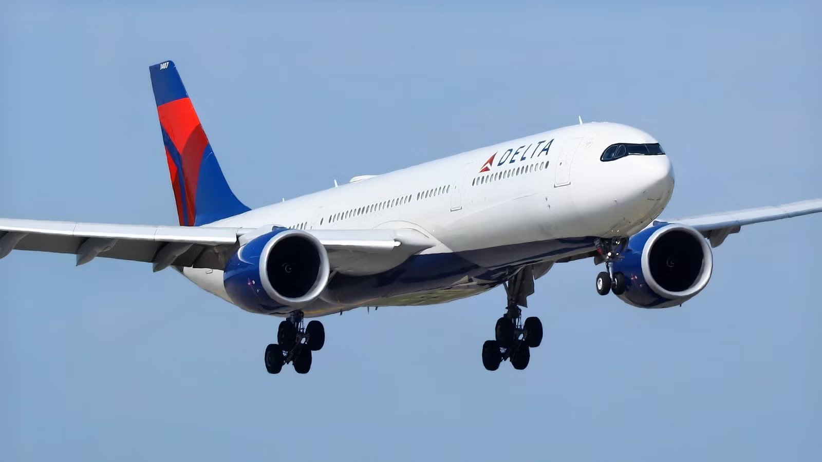 Delta Air Lines To Return To Tel Aviv With Airbus A330-900neo Flights Taking Off In September