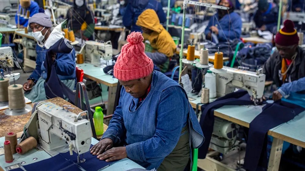 Has Lesotho’s Tariff Relief Missed the Window?