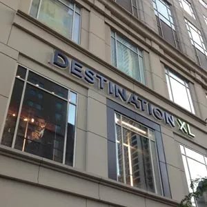 Lionel Conacher to Become CEO of Destination XL Group