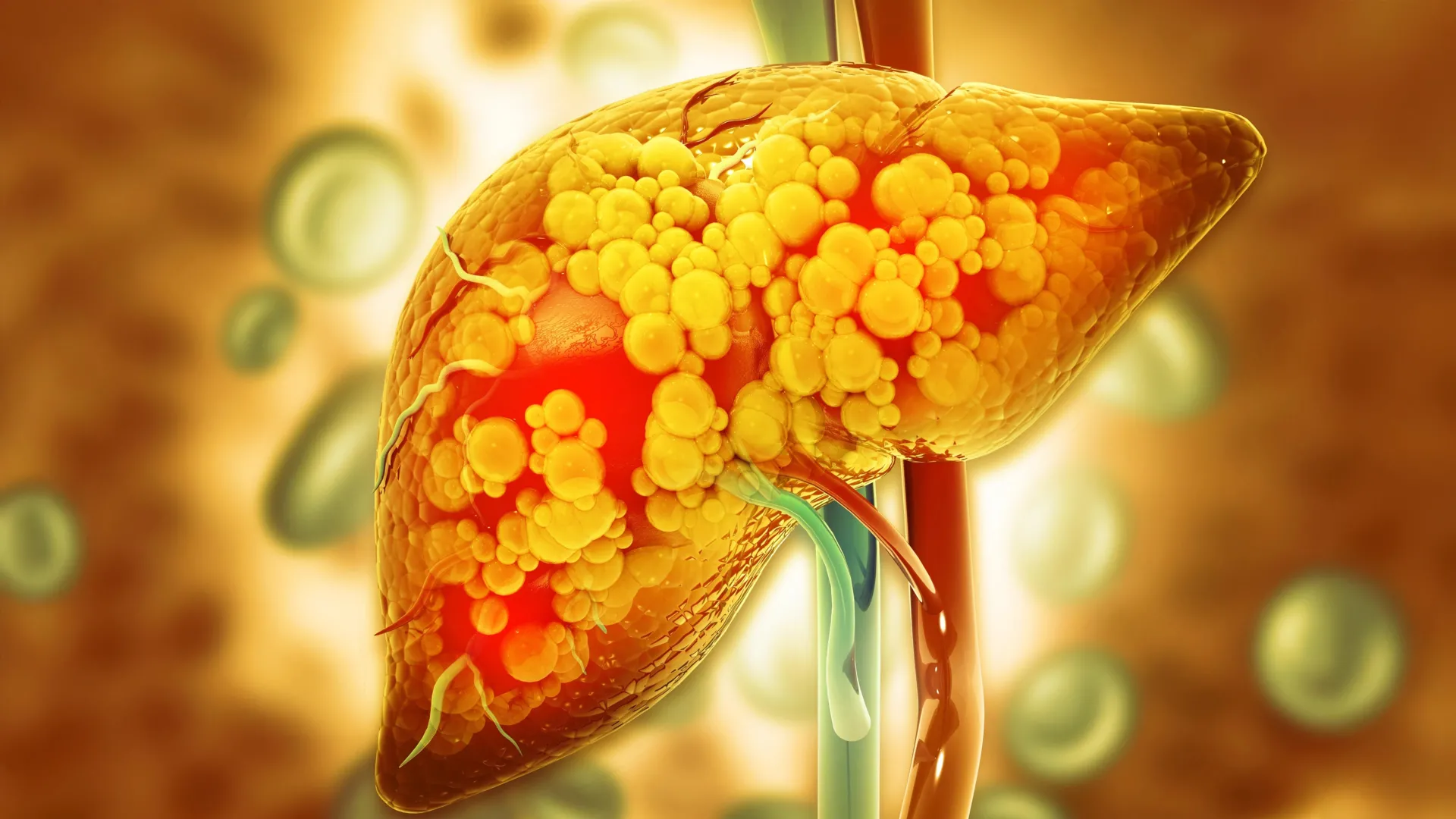 Keto diet cut liver fat by 67% in a clinical trial