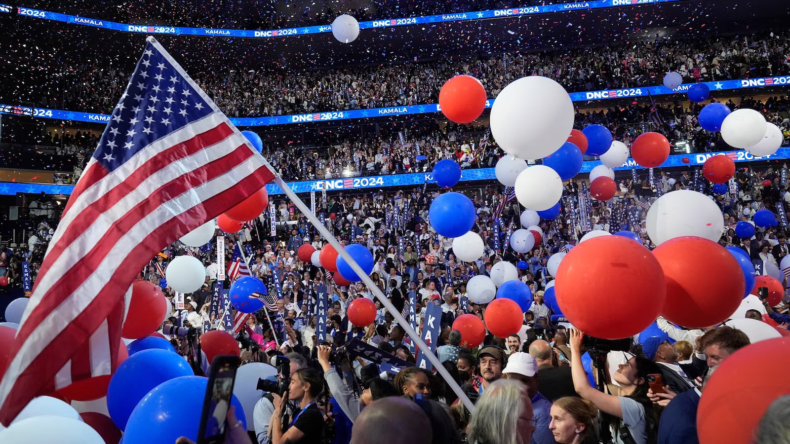 DNC set to finalize controversial 2028 primary calendar, elevating South Carolina and Nevada