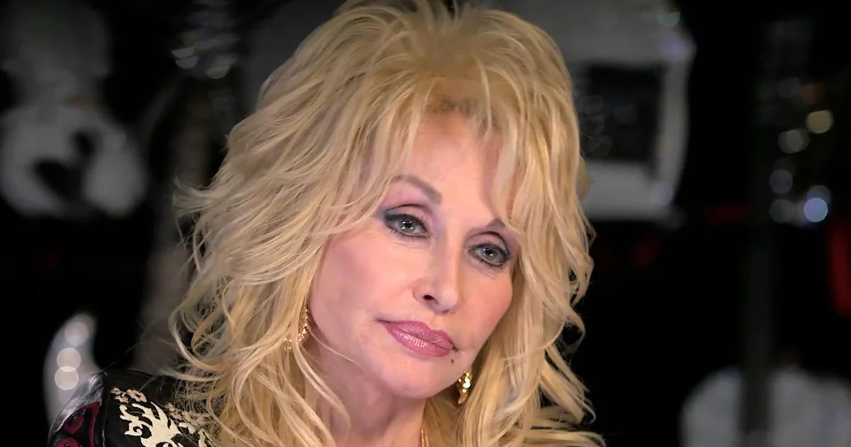 Dolly Parton on her life and road to stardom (2016)
