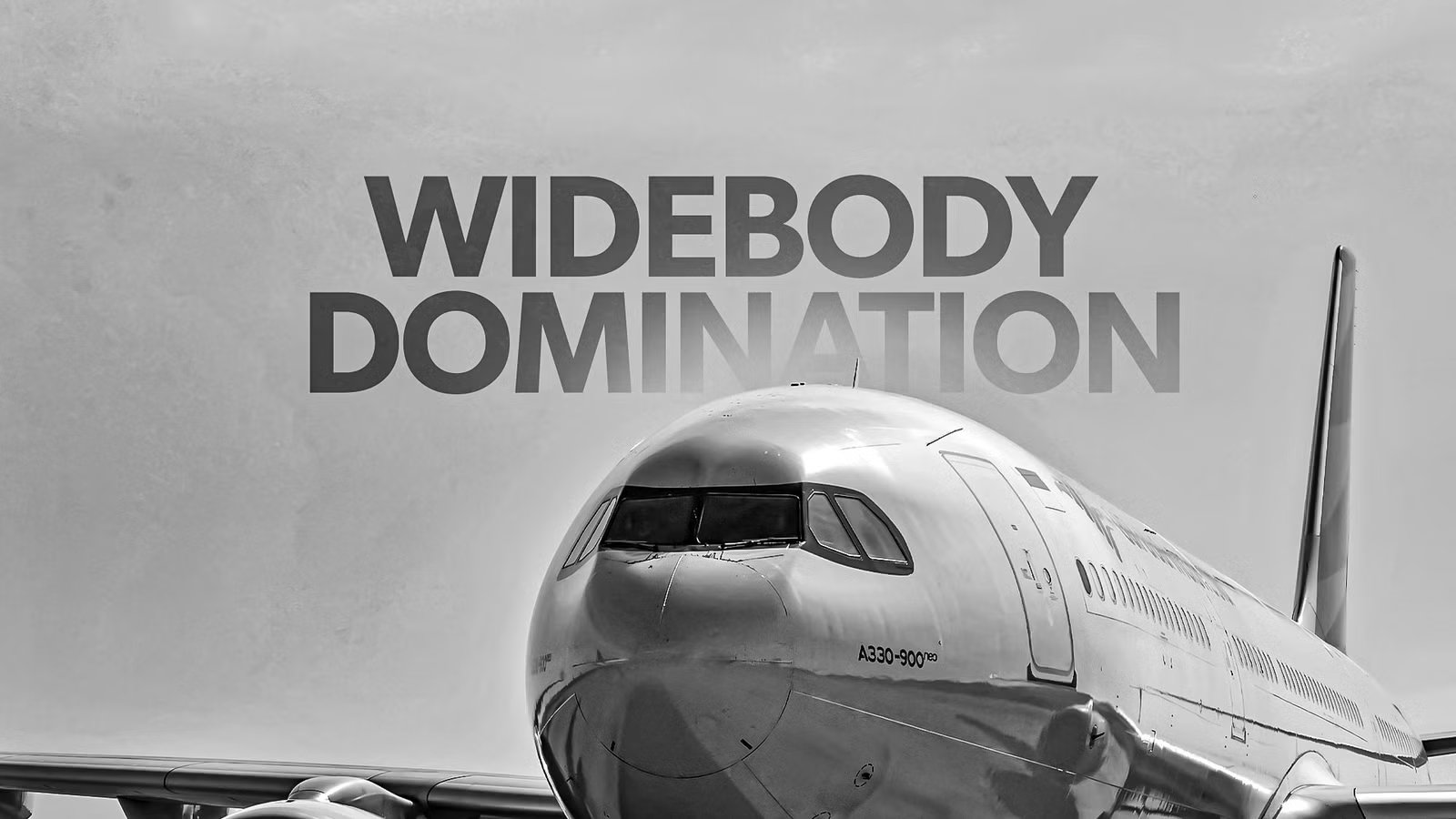 The 4 Aircraft Leasing Companies Quietly Dominating The World’s Widebody Fleet