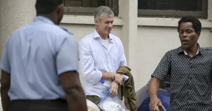 Prosecutor details evidence behind convictions in murders of Quebec couple – Montreal