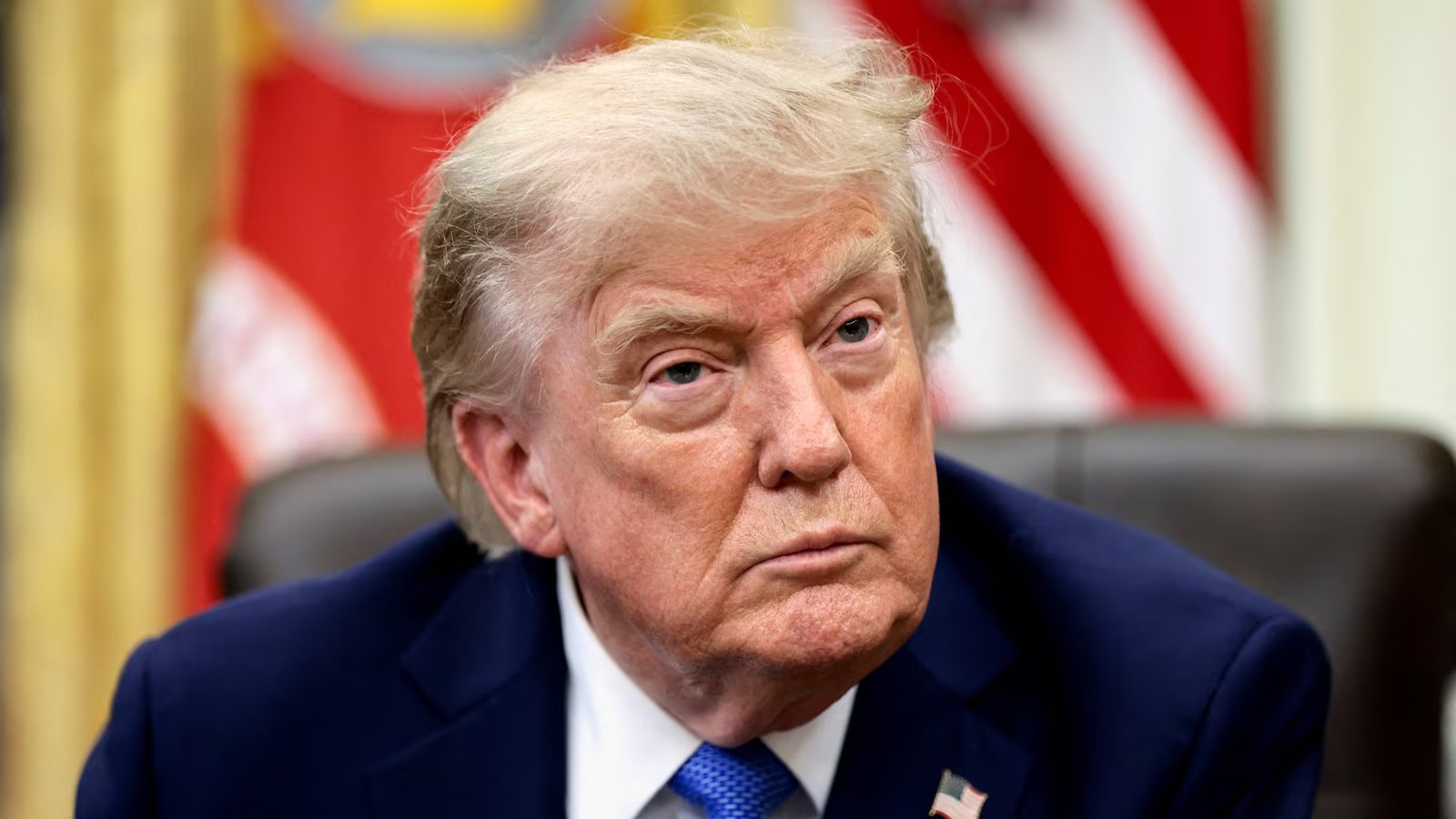 IRS workers’ union joins lawsuit targeting Trump’s ‘Anti-Weaponization Fund’