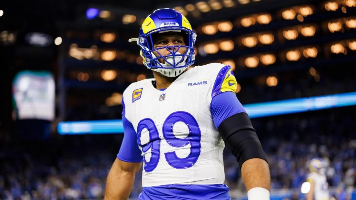 Aaron Donald unretires: Three-time Defensive Player of the Year returning to Rams for 2026 season