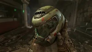 For Doom Composer Mick Gordon, Every Soundtrack Is Waiting To Be Discovered