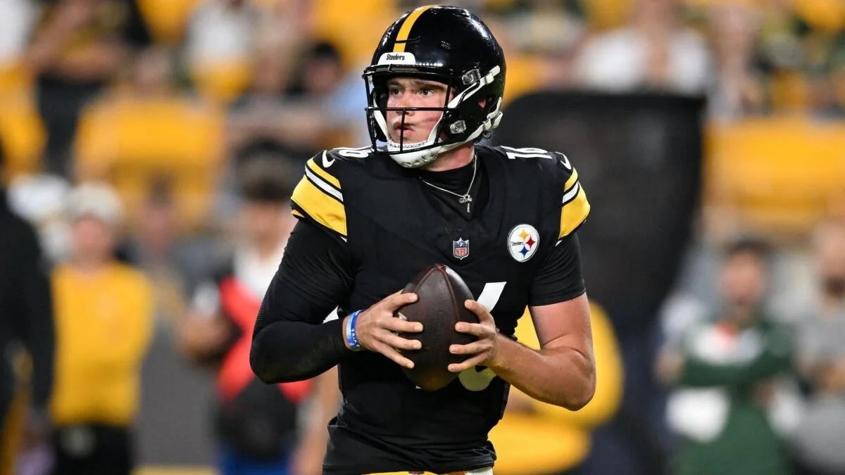 NFL preseason Week 2 odds, picks: Best bets for Friday, Aug. 21