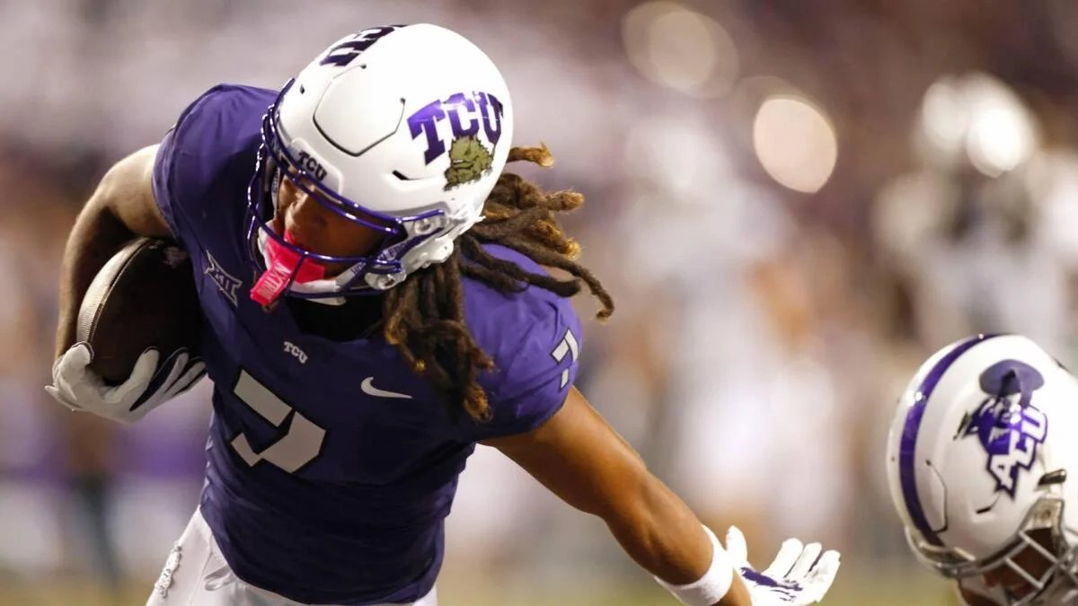 North Carolina vs. TCU prediction, pick, odds, spread, where to watch live