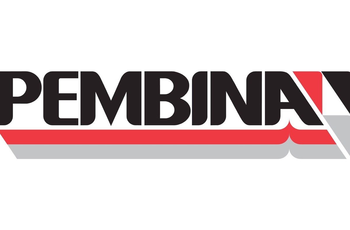 Pembina Pipeline says West Coast pipeline stake fits into its broader strategy