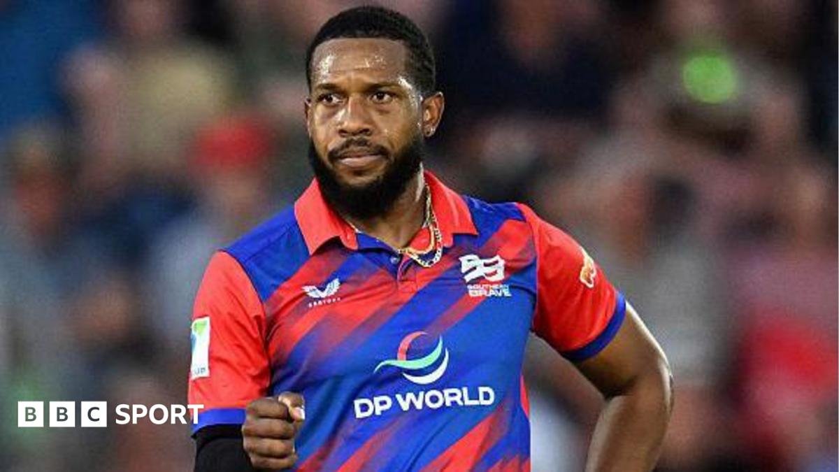 European T20 Premier League: ETPL a ‘wonderful opportunity’ to grow cricket – Neil Maxwell