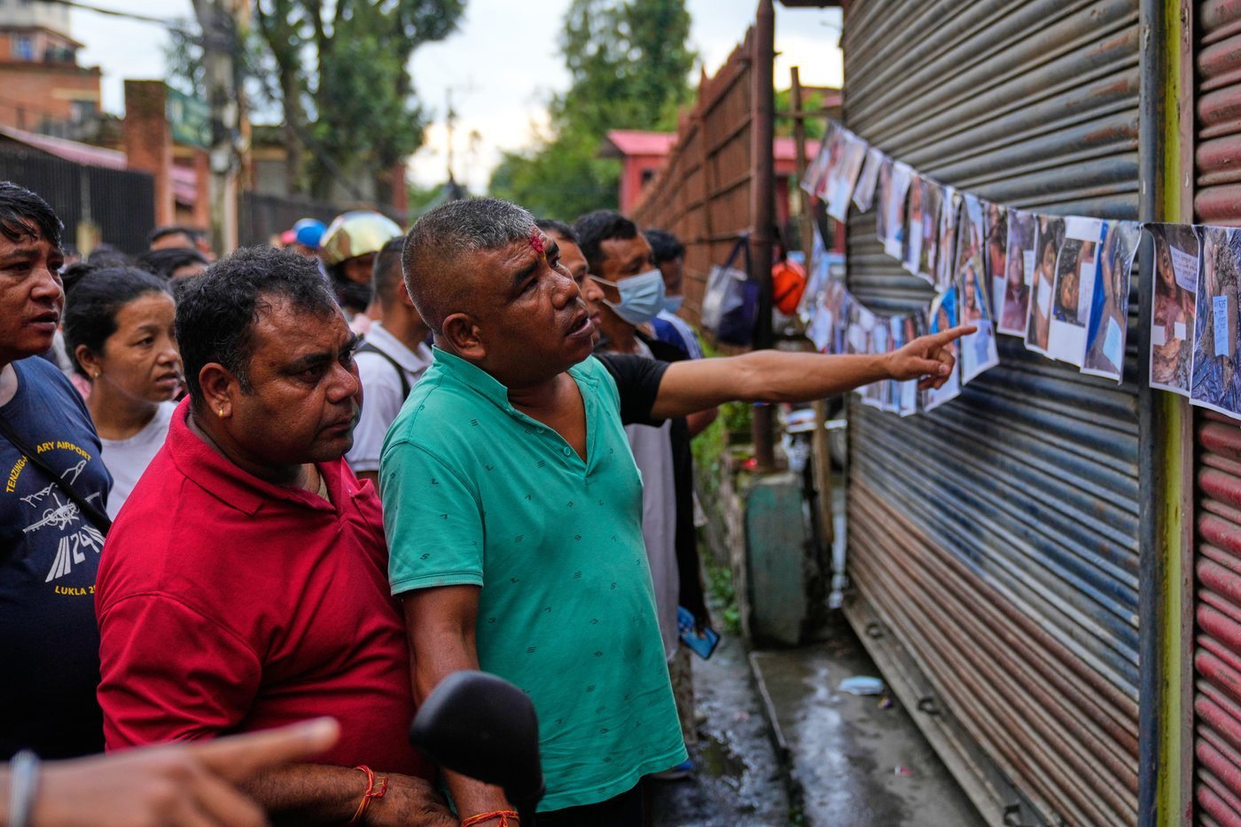 No Canadians among 121 foreign nationals found in Nepal after flash flooding