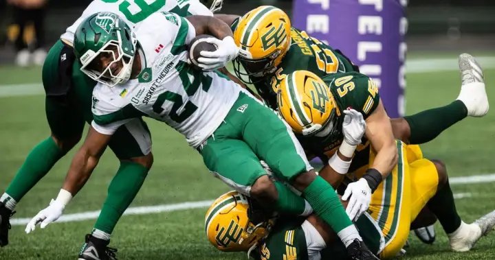 Stevens helps Riders edge West-leading Elks 28-26