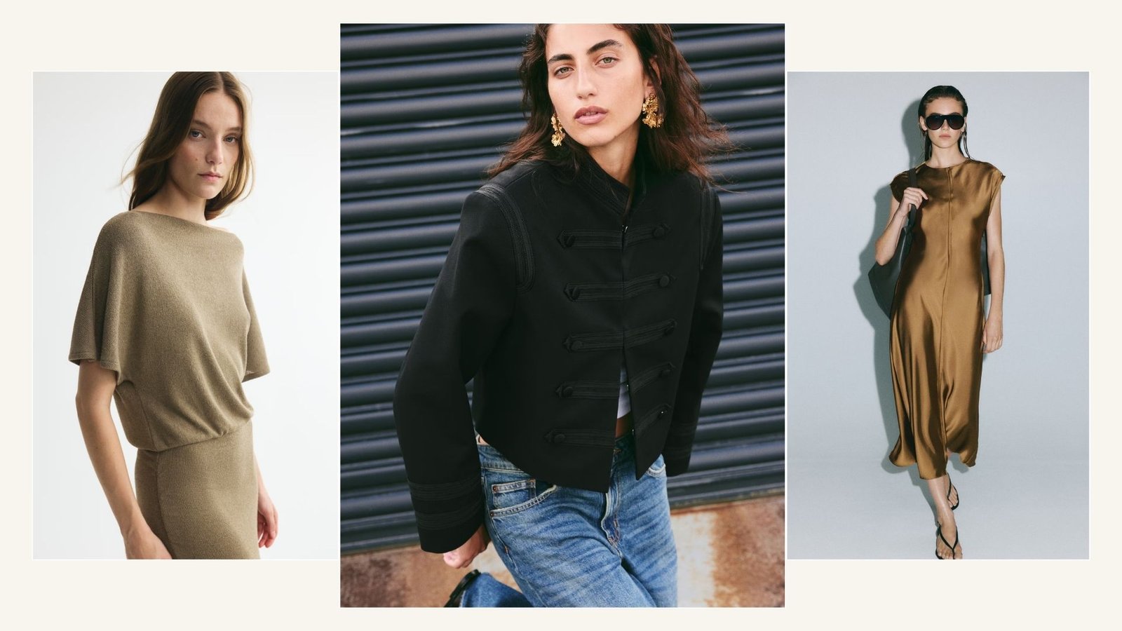 H&M’s Pre-Autumn Edit Is Officially Here