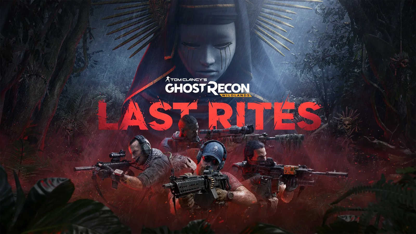 Ghost Recon Wildlands: Last Rites – Everything you need to know – PlayStation.Blog
