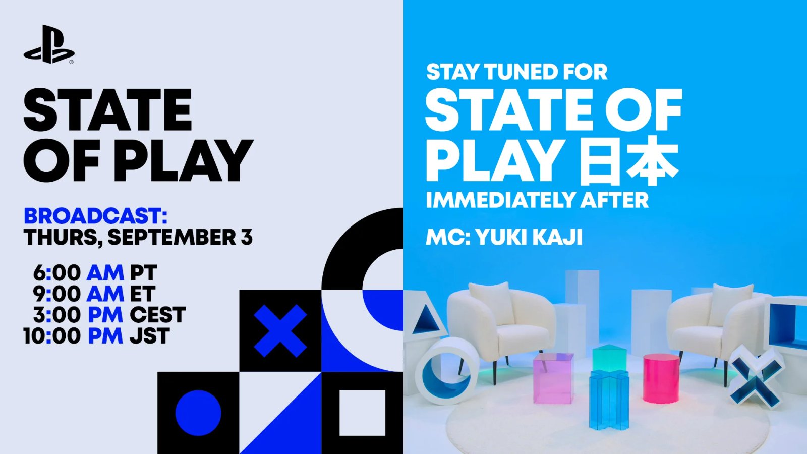 State of Play & State of Play Japan return on September 3 – PlayStation.Blog
