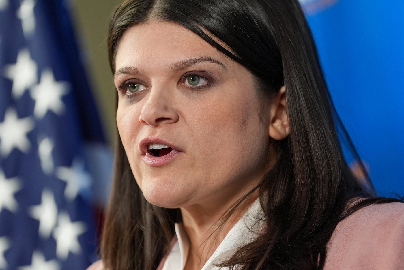 El-Sayed and Stevens make final Democratic Senate primary push in Michigan churches, union halls