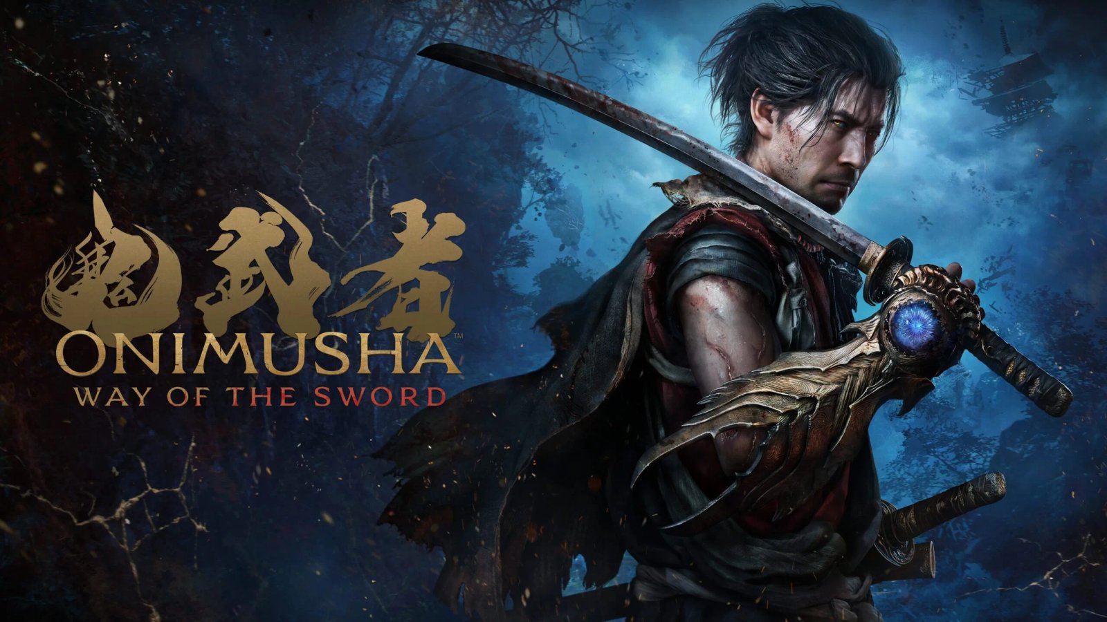 Onimusha: Way of the Sword opens up in the final preview – PlayStation.Blog