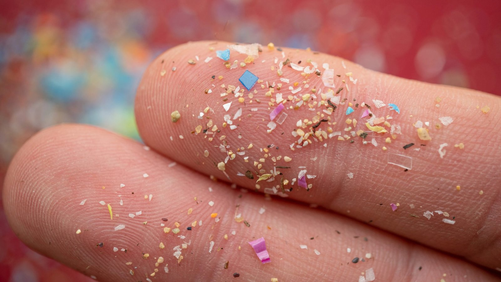 Stop Using These 7 Kitchen Tools to Avoid Microplastics