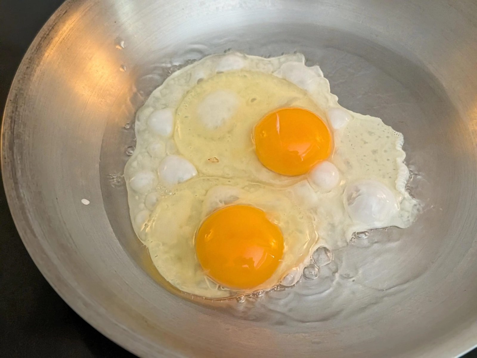 How to Make Your Stainless-Steel Pan Actually Nonstick (Without Any Coating)