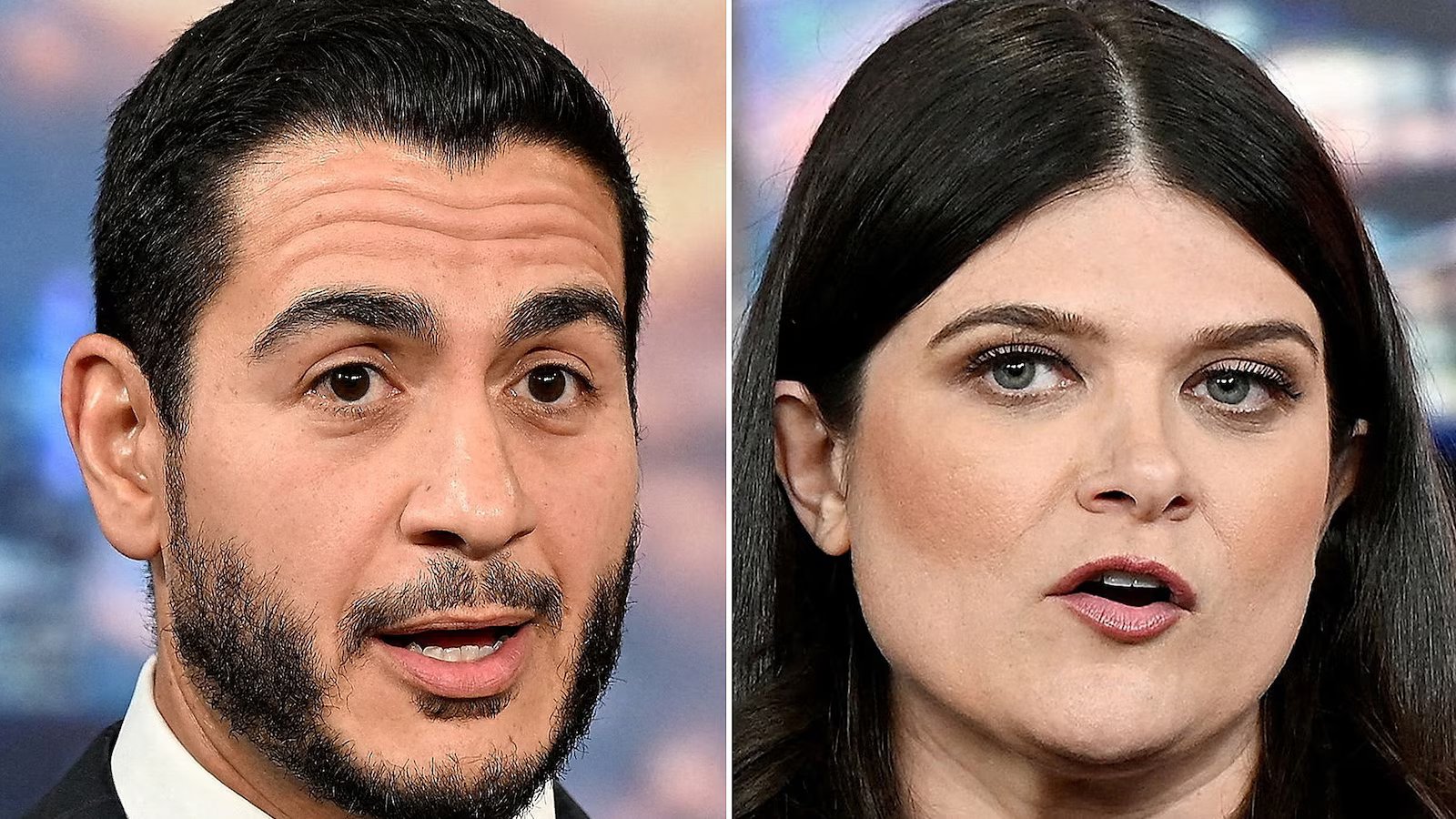 High-stakes Michigan Senate race among primaries in 5 states