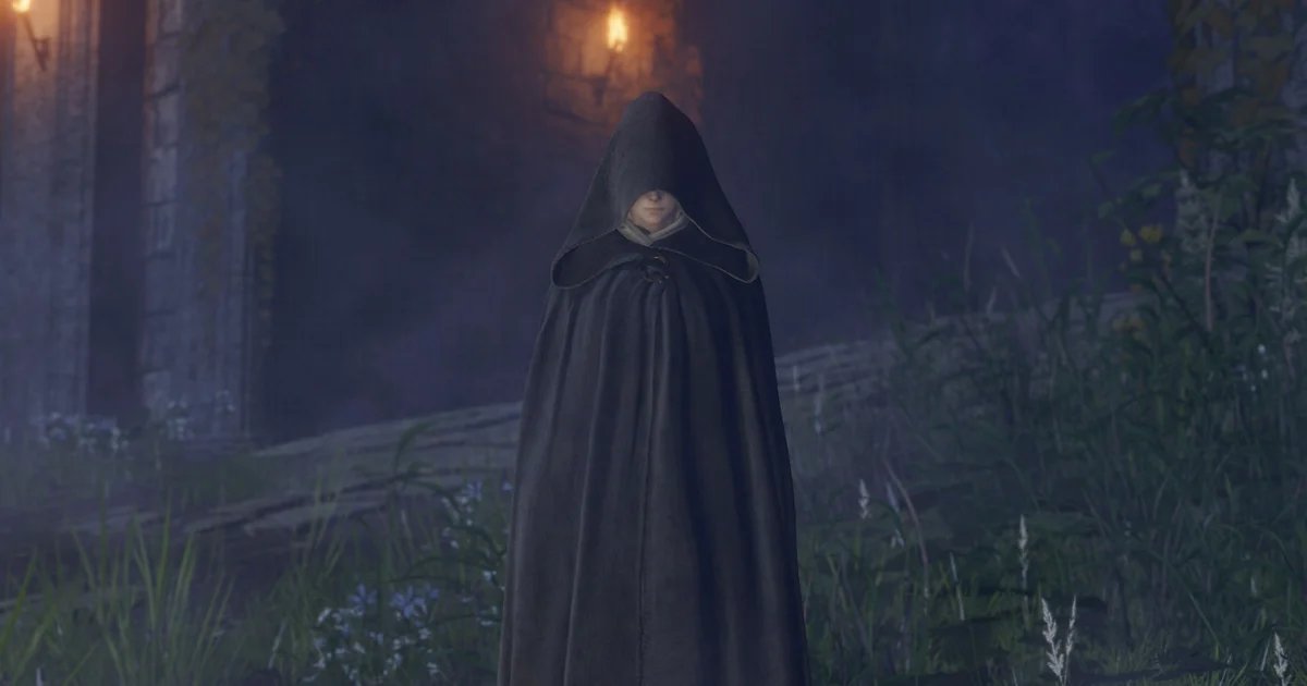 Elden Ring plays much better than I’d expected on Switch 2, but it isn’t without its flaws