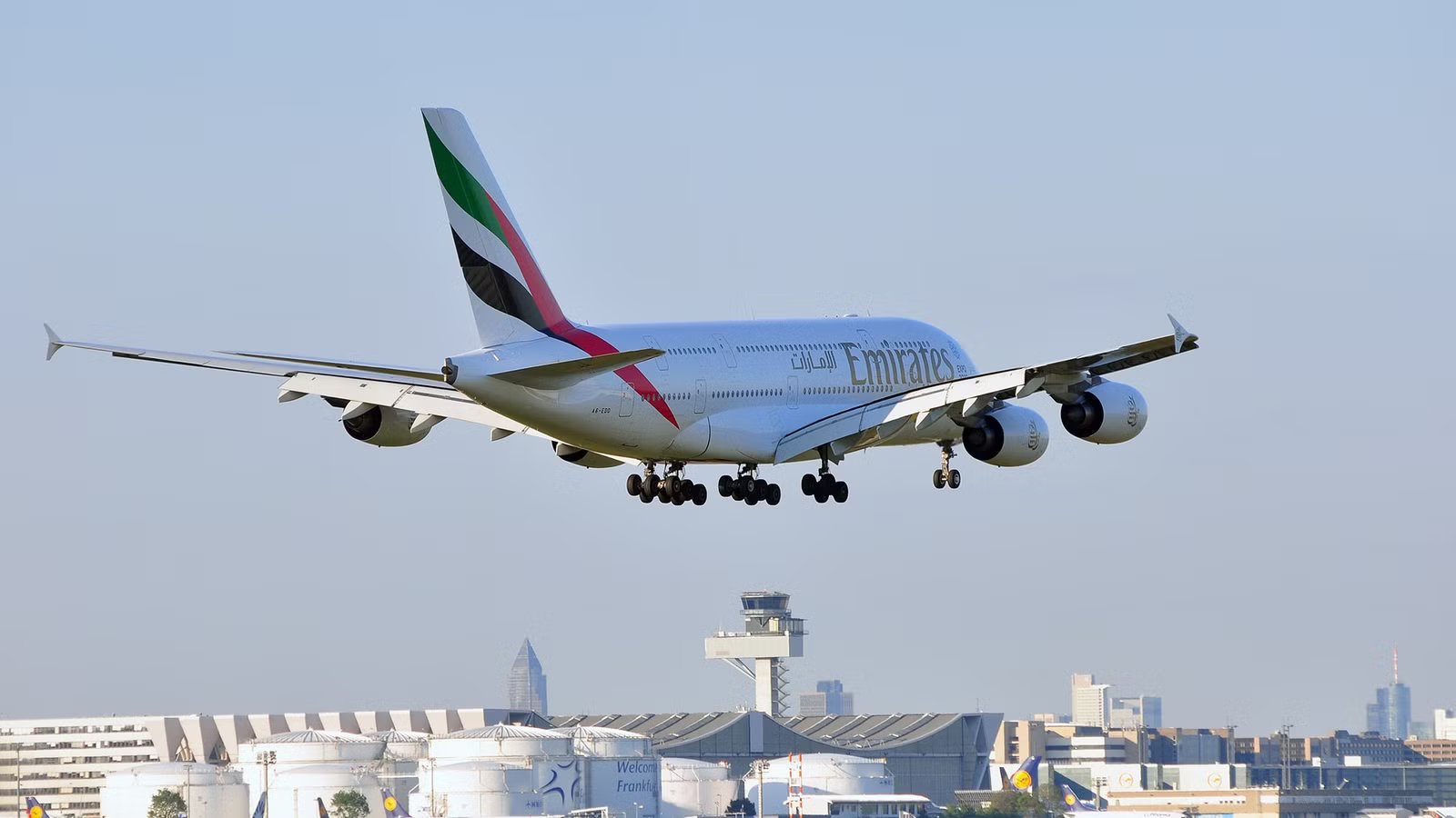 Melbourne Airport Gains Massive 32% More Airbus A380 Flights: Here’s Why