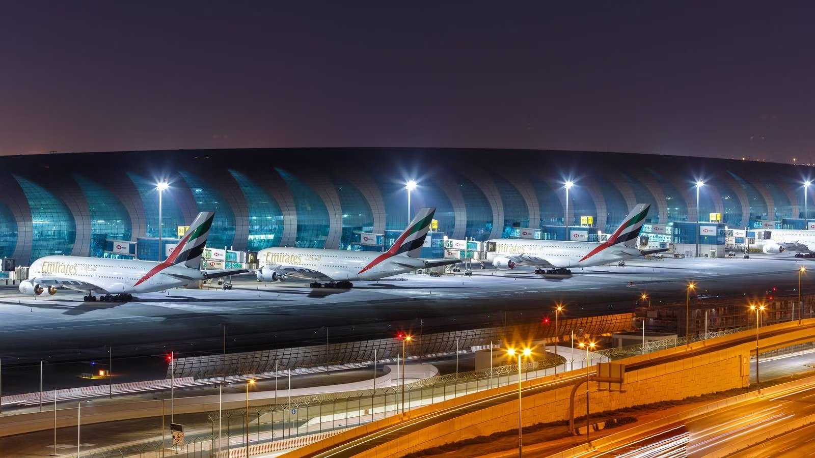 Atlanta Still Boards More Passengers Than Dubai, So How Did DXB Steal The Busiest Airport Crown?
