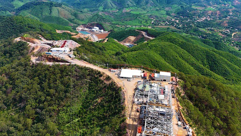 Endeavour Silver halts Mexican mine operations, claims 'illegal blockade'