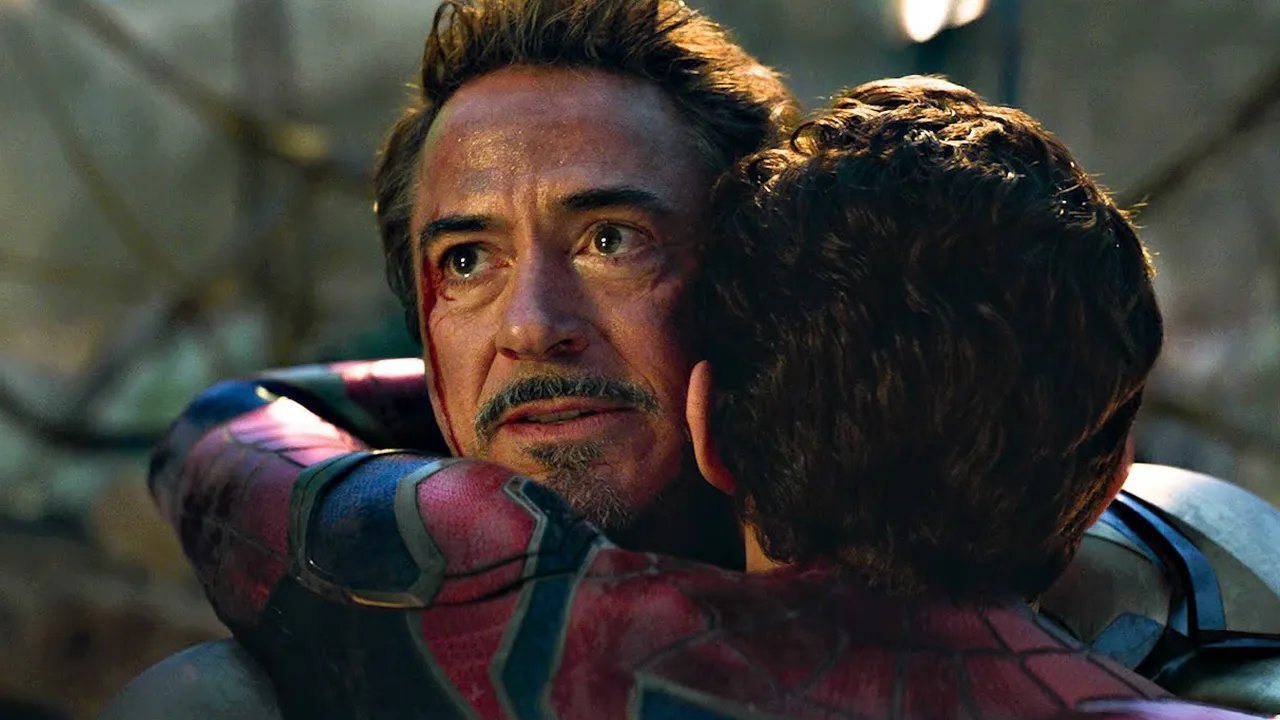 Avengers: Endgame Encore Runtime Revealed, And It’s The Longest Marvel Movie Ever