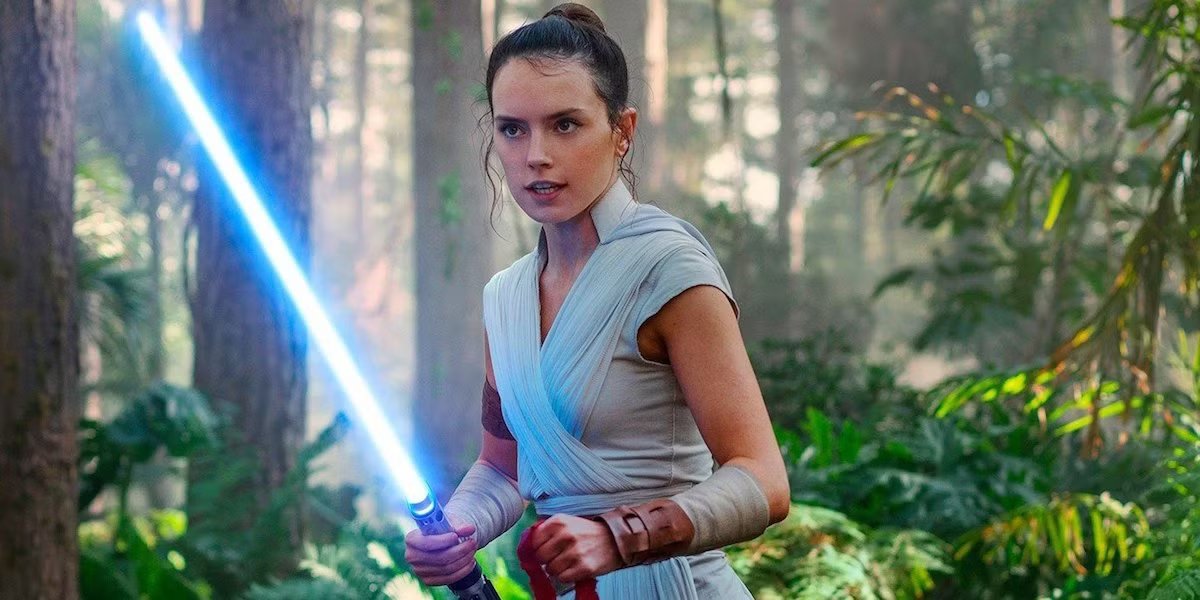 With One Character, Star Wars Is Quietly Changing Jedi Canon In an Extremely Overdue Way