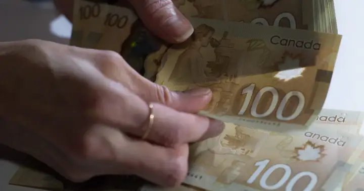 Consumers using savings to pay for essentials and piling up debt: Equifax – National